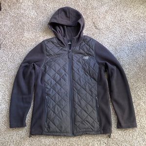 NEW BALANCE Fleece Jacket